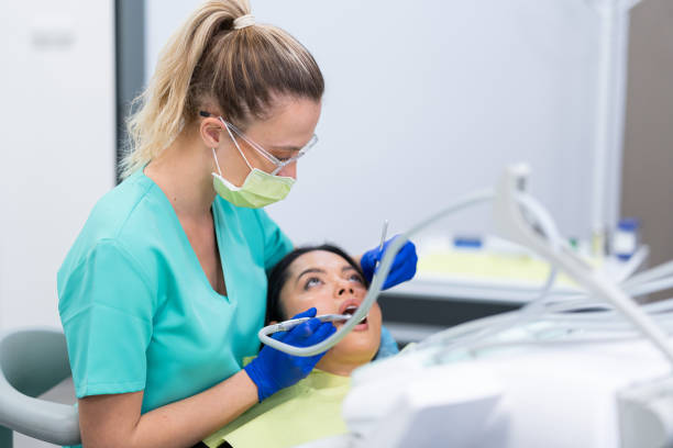 Fast & Reliable Emergency Dental Services in NY